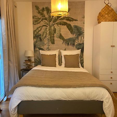 Studio Cosy Centre Historique Монпелие Екстериор снимка