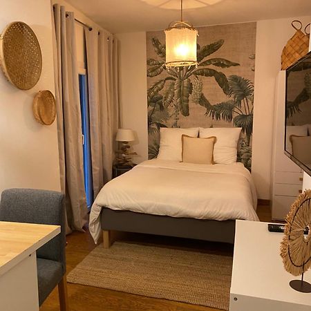 Studio Cosy Centre Historique Монпелие Екстериор снимка