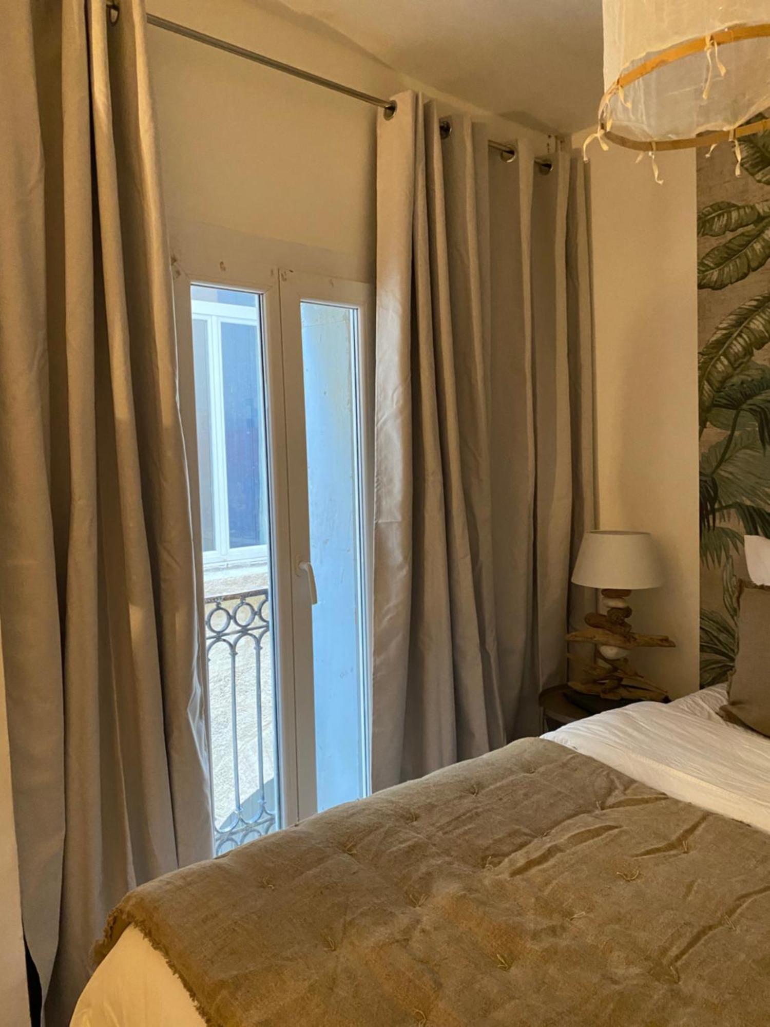 Studio Cosy Centre Historique Монпелие Екстериор снимка