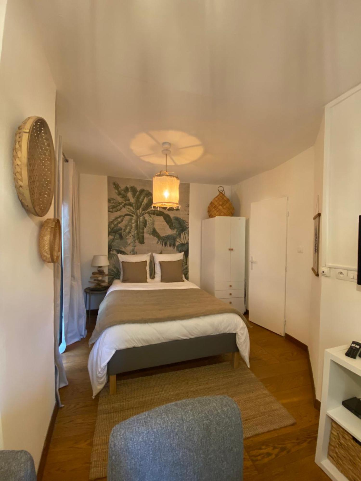 Studio Cosy Centre Historique Монпелие Екстериор снимка