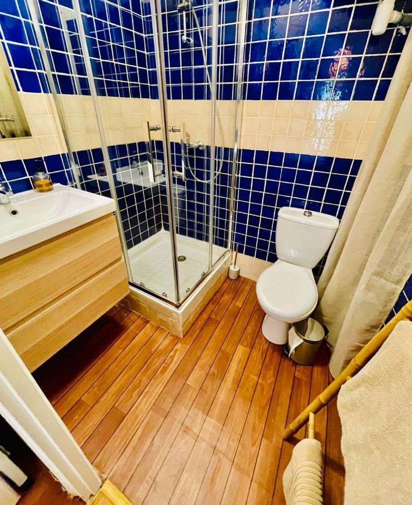 Studio Cosy Centre Historique Монпелие Екстериор снимка
